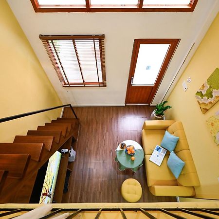 Jade Garden - Secret Courtyard In Saigon Ξενοδοχείο Πόλη Χο Τσι Μινχ Εξωτερικό φωτογραφία