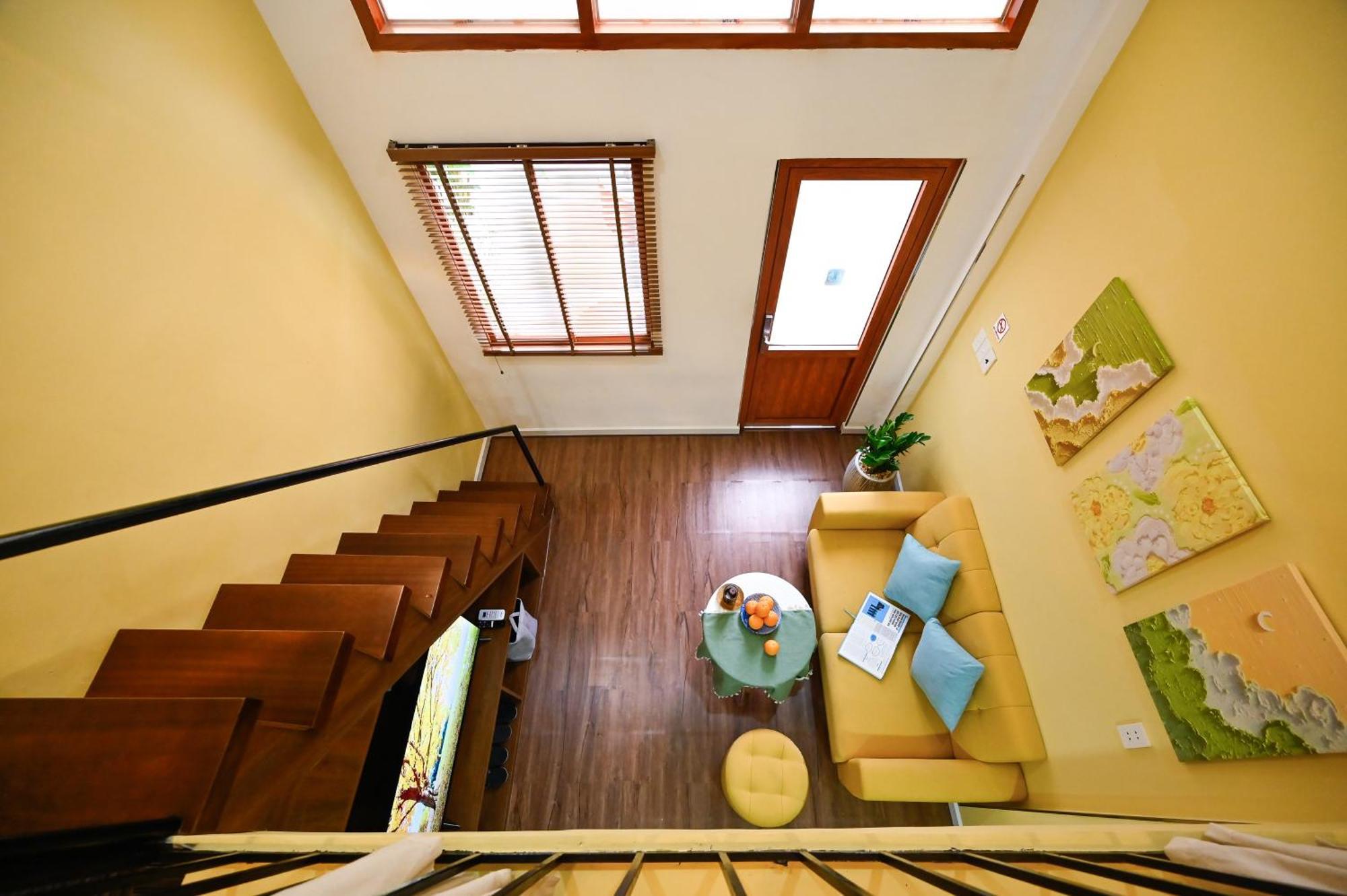 Jade Garden - Secret Courtyard In Saigon Ξενοδοχείο Πόλη Χο Τσι Μινχ Εξωτερικό φωτογραφία