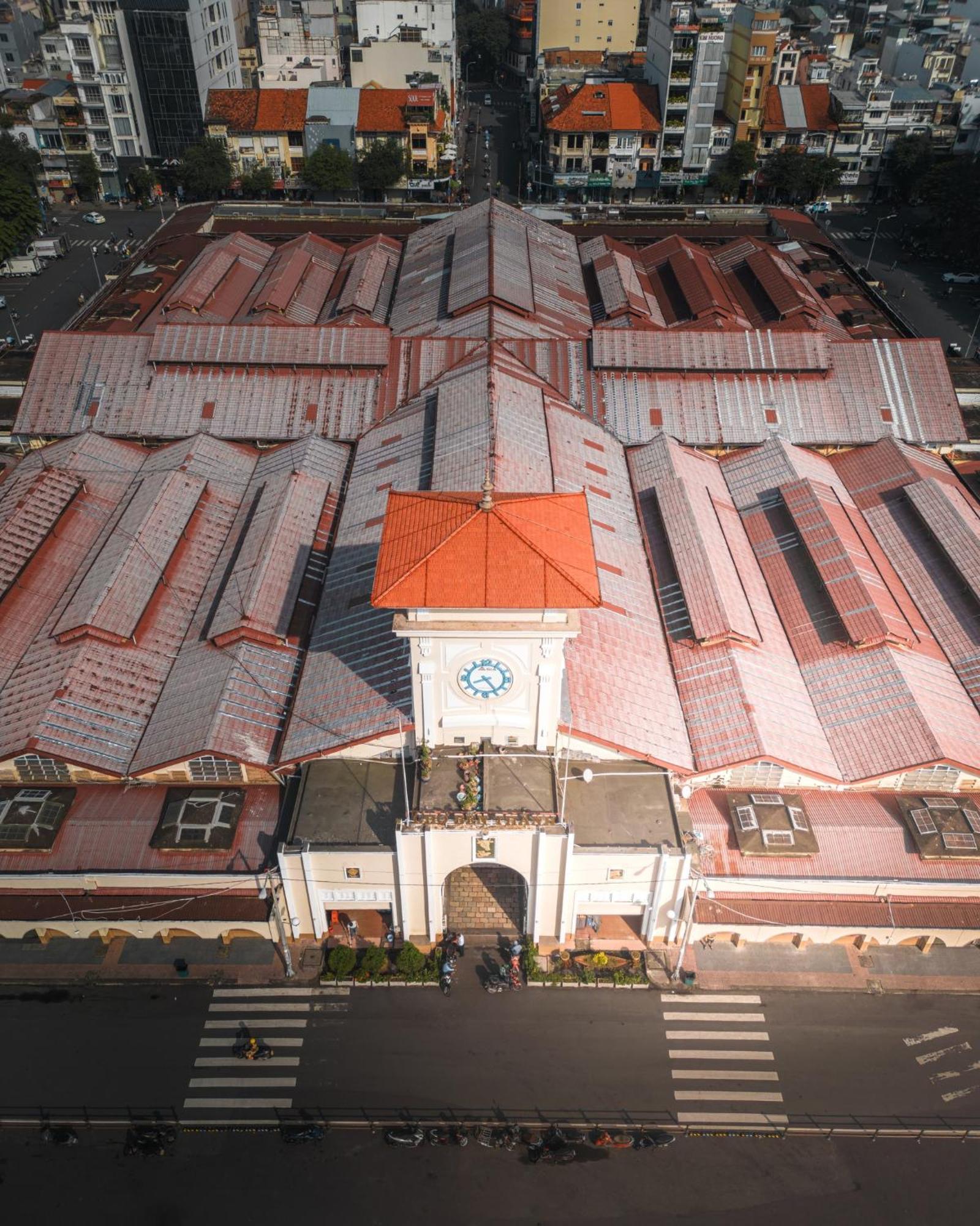 Jade Garden - Secret Courtyard In Saigon Ξενοδοχείο Πόλη Χο Τσι Μινχ Εξωτερικό φωτογραφία