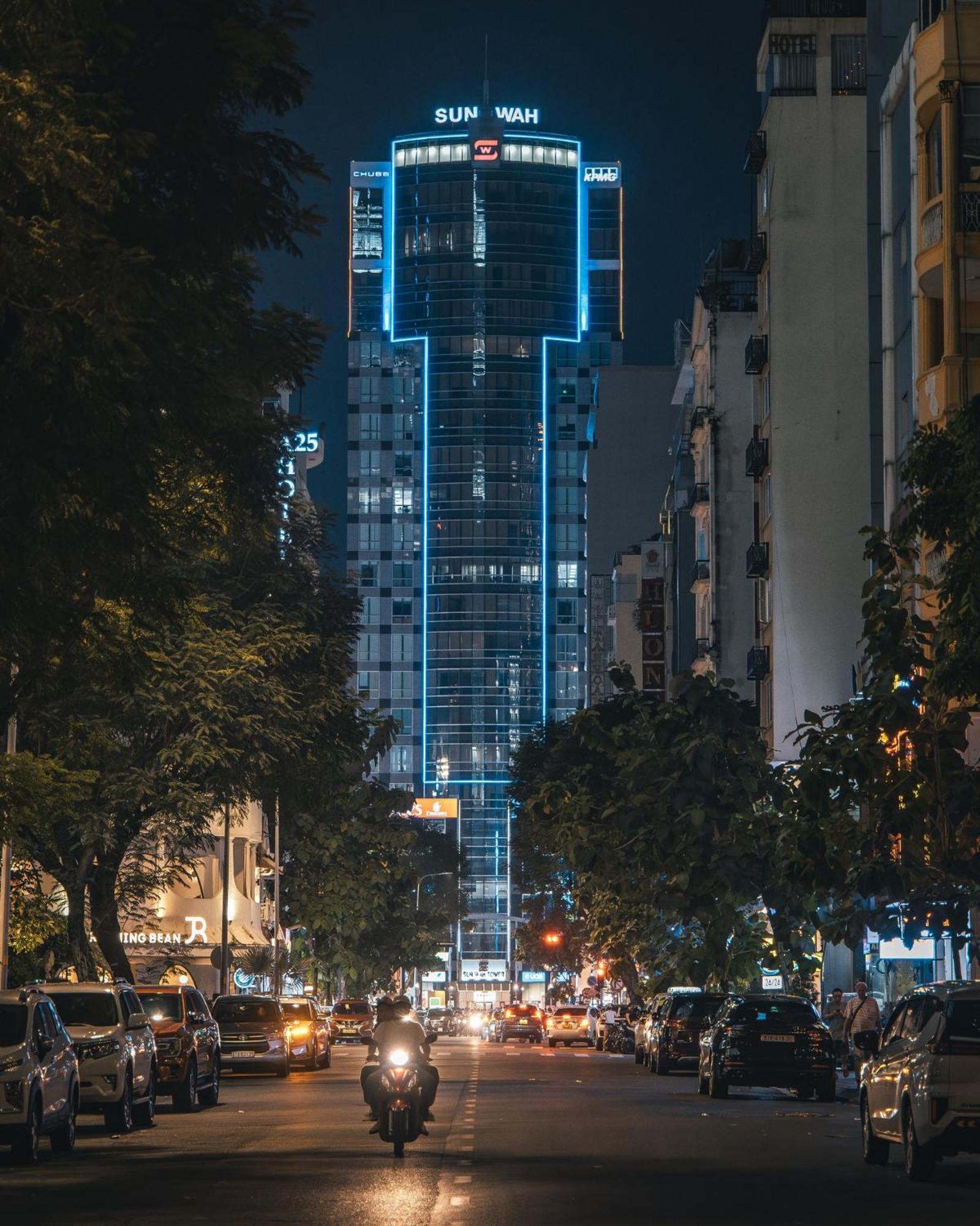 Jade Garden - Secret Courtyard In Saigon Ξενοδοχείο Πόλη Χο Τσι Μινχ Εξωτερικό φωτογραφία