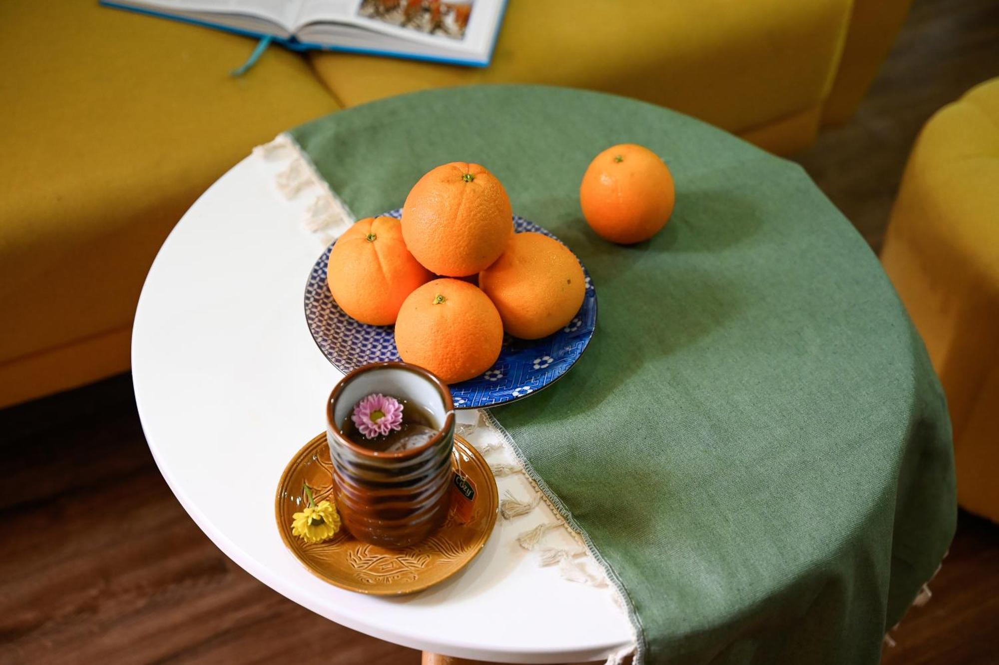 Jade Garden - Secret Courtyard In Saigon Ξενοδοχείο Πόλη Χο Τσι Μινχ Εξωτερικό φωτογραφία