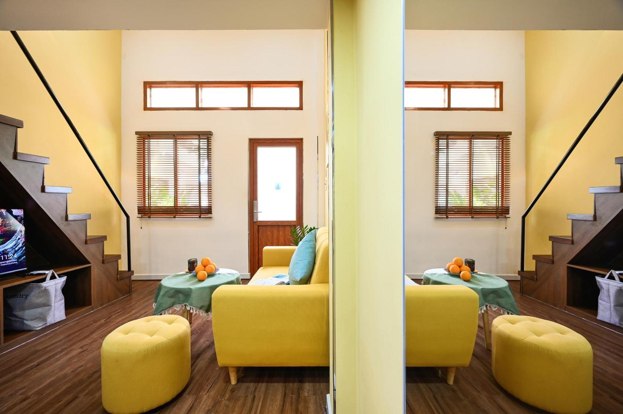 Jade Garden - Secret Courtyard In Saigon Ξενοδοχείο Πόλη Χο Τσι Μινχ Εξωτερικό φωτογραφία