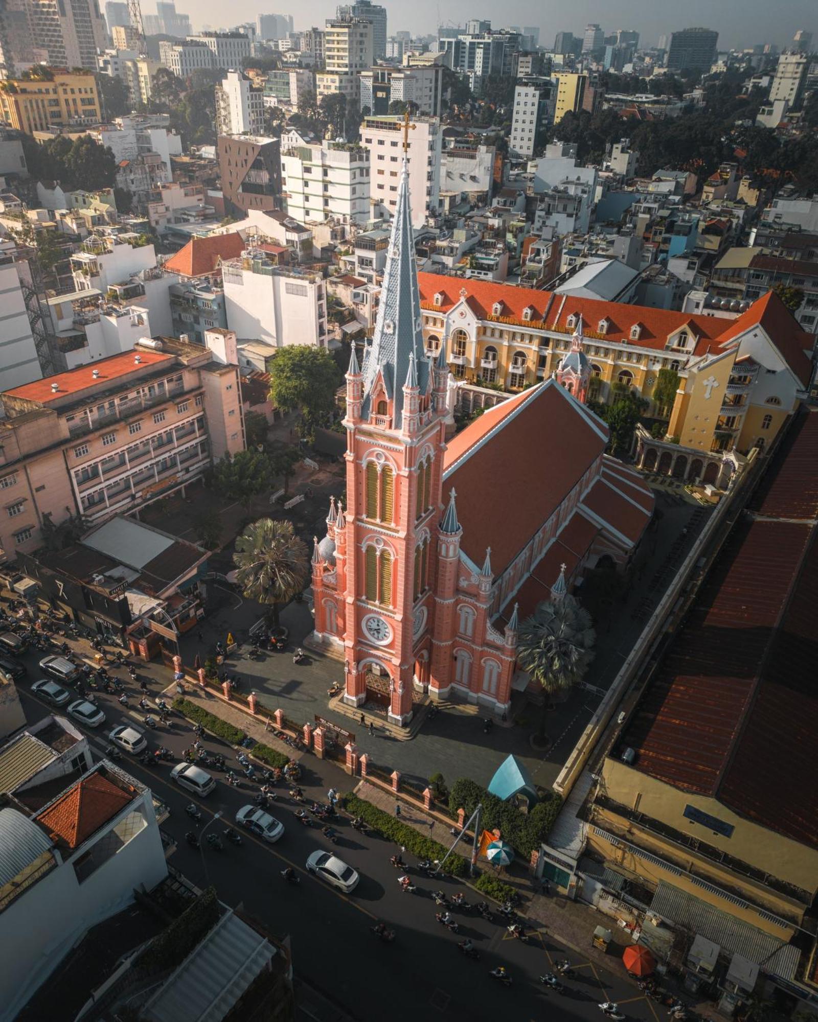 Jade Garden - Secret Courtyard In Saigon Ξενοδοχείο Πόλη Χο Τσι Μινχ Εξωτερικό φωτογραφία